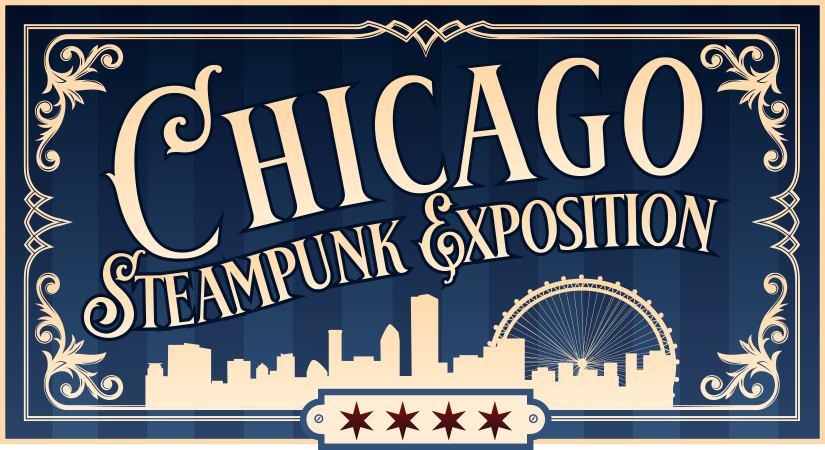 Chicago Steampunk Exposition
