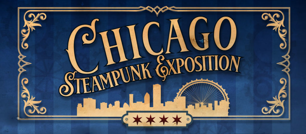 Chicago Steampunk Exposition