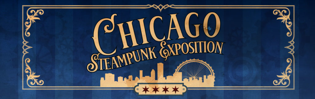 Chicago Steampunk Exposition