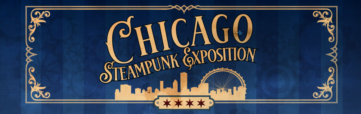 Chicago Steampunk Exposition