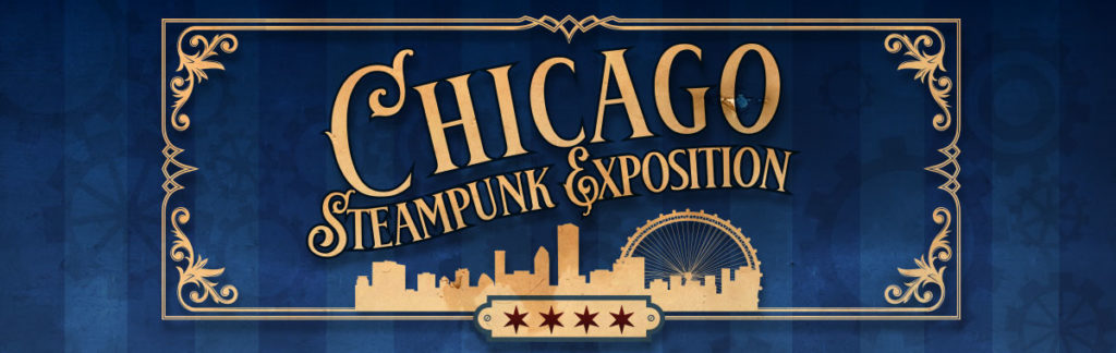Chicago Steampunk Exposition